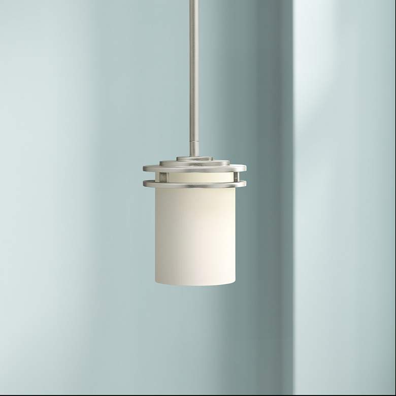 Hendrik LED Mini Pendant Chandelier