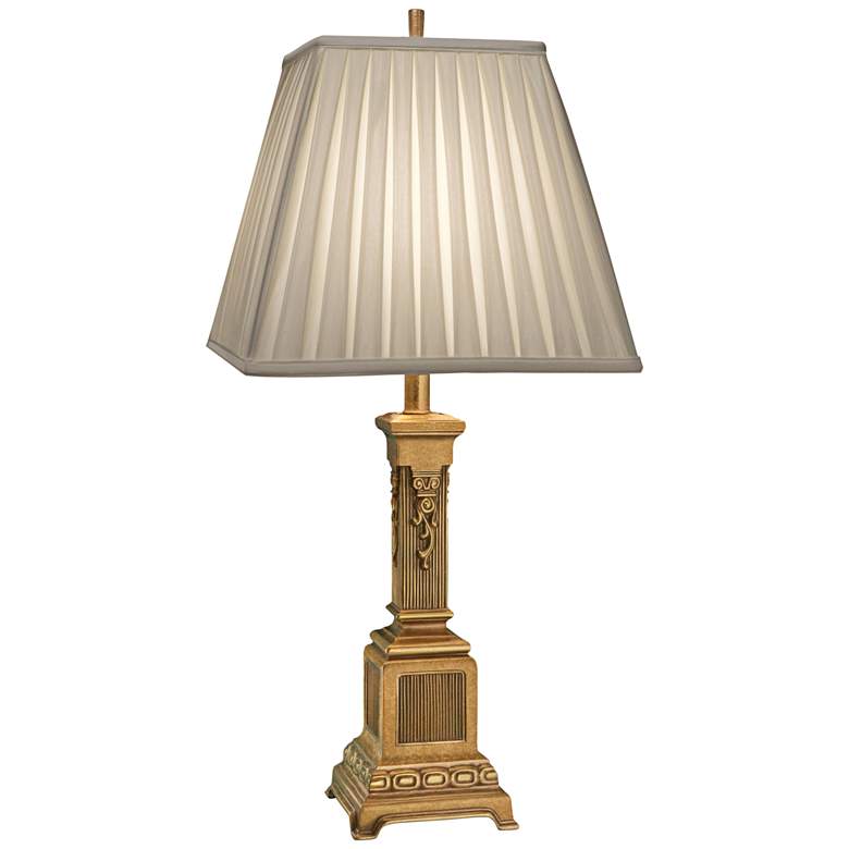 Eliza French Gold Table Lamp