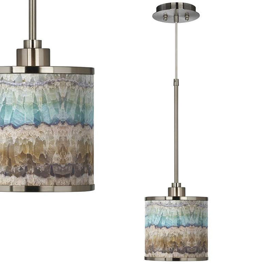 Giclee Glow Mini Pendant Light