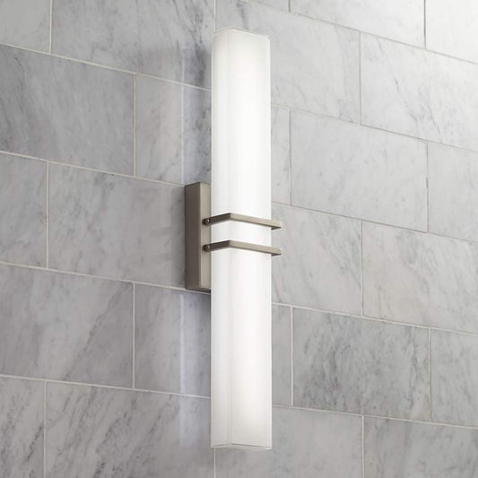 Exeter 24" Wide LED Bathroom Vanity Light