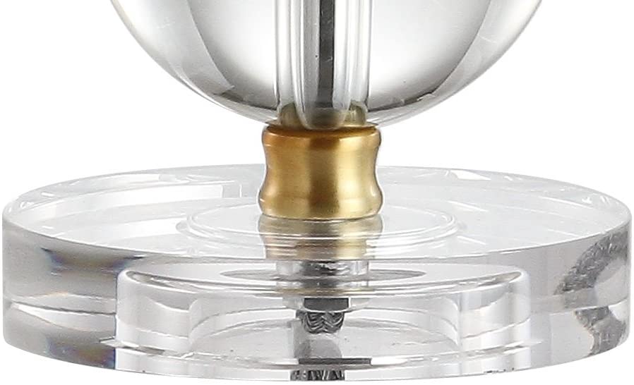 Jules Crystal Mini LED Table Lamp