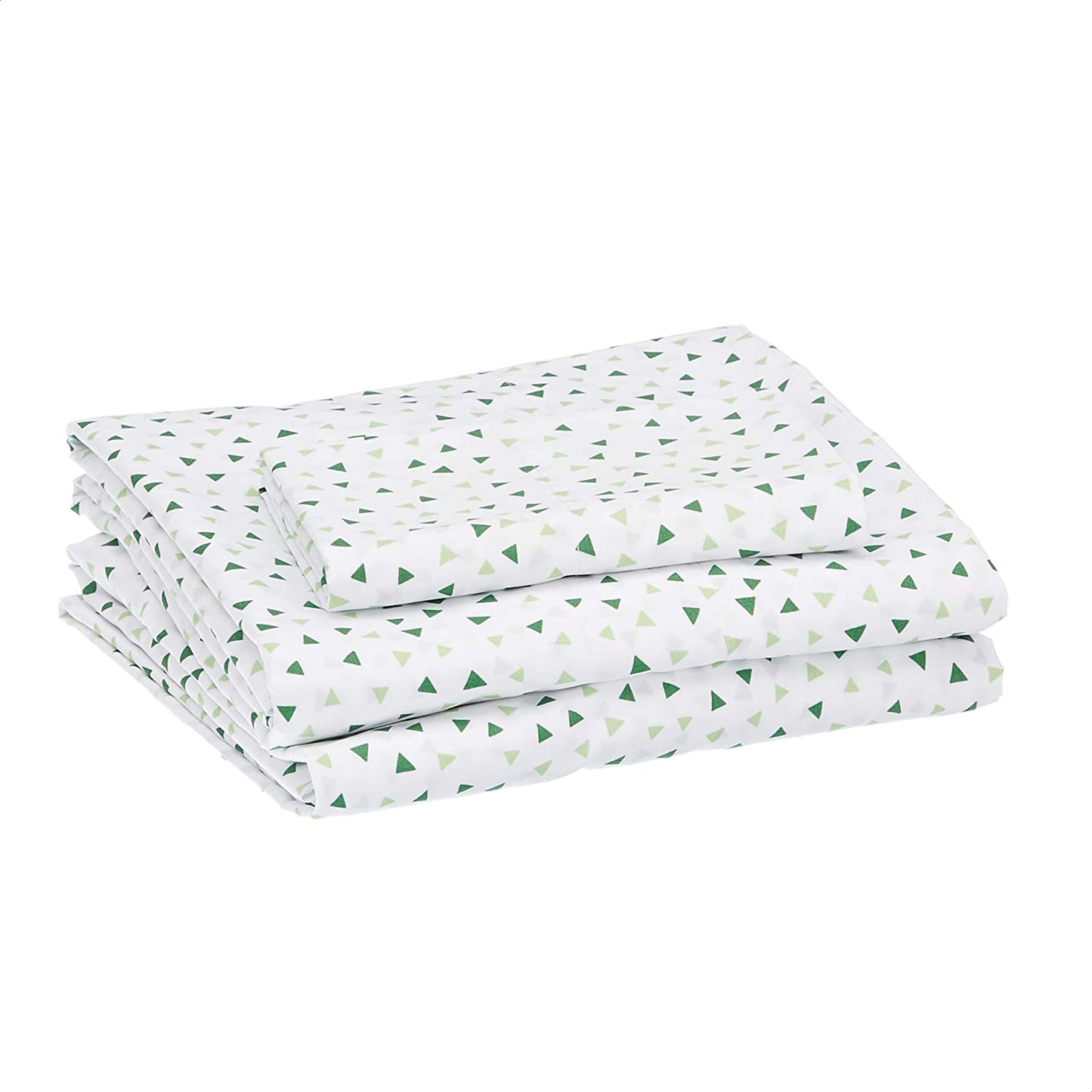 Kid's Sheet Set - Soft, Easy-Wash Lightweight Microfiber