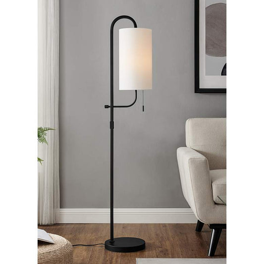63.5 Xandra Floor Lamp
