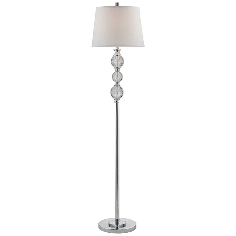 64 Oriel Floor Lamp