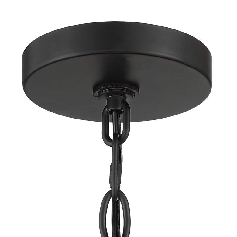 Sofie 8 1/2" Wide Mini Pendant Light