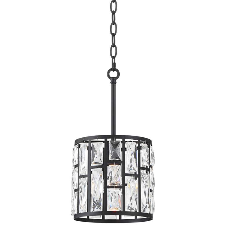 Sofie 8 1/2" Wide Mini Pendant Light