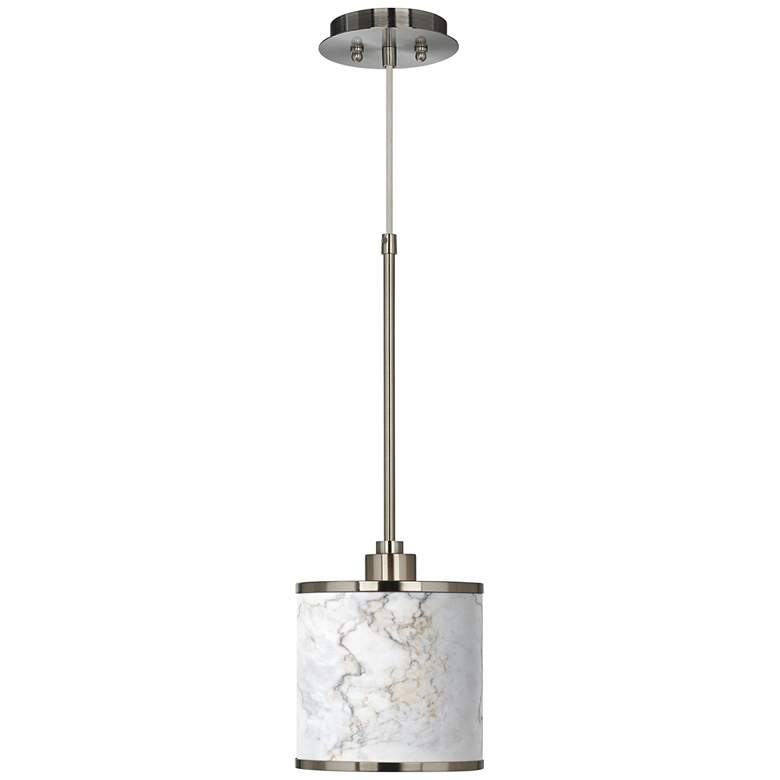 Giclee Glow Mini Pendant Light