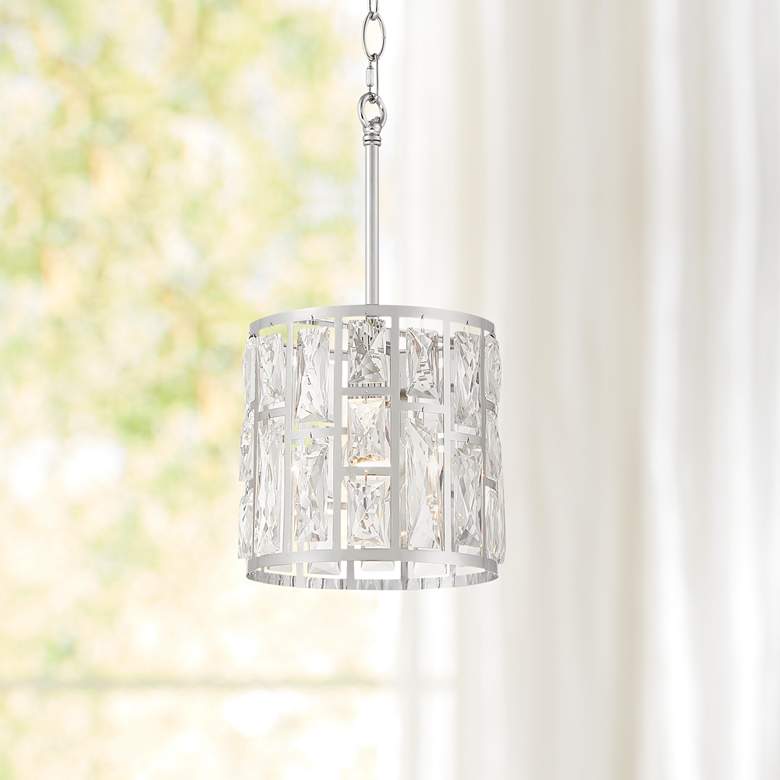 Sofie 8 1/2" Wide Mini Pendant Light