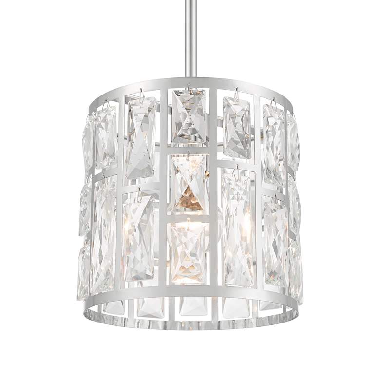 Sofie 8 1/2" Wide Mini Pendant Light