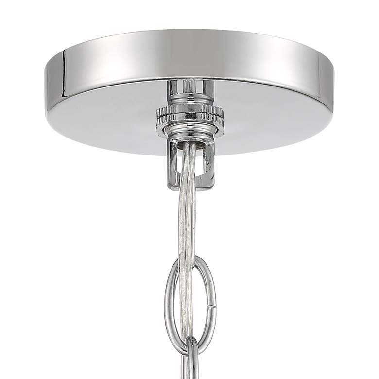 Sofie 8 1/2" Wide Mini Pendant Light