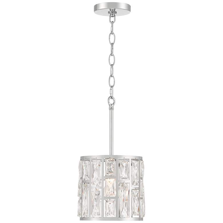 Sofie 8 1/2" Wide Mini Pendant Light