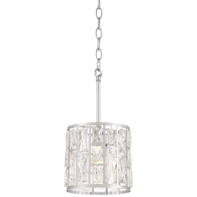 Sofie 8 1/2" Wide Mini Pendant Light