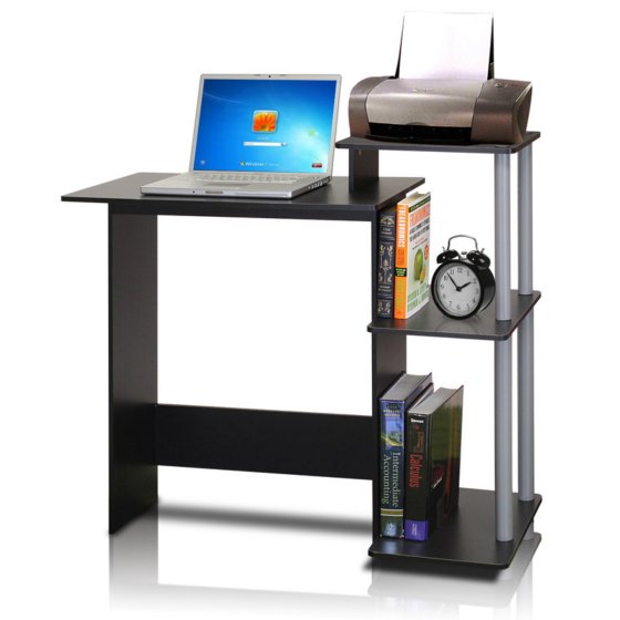 Compact Computer Desk/Laptop Desk