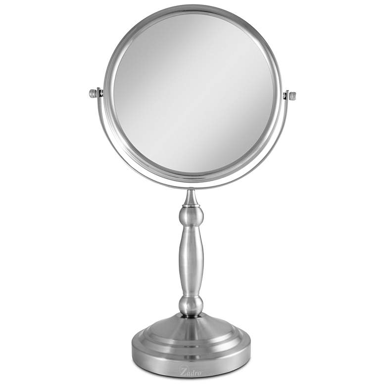 Seaton 1x/10x Dual Magnification Vanity Mirror