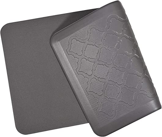 Art3d Anti Fatigue Mat - 1/2 Inch Cushioned Kitchen Mat - Non Slip Foa –  Joanna Home