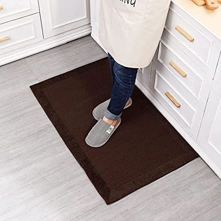 Kitchen Floor Mats For In Front Of Sink Kitchen Rugs And Mats Non