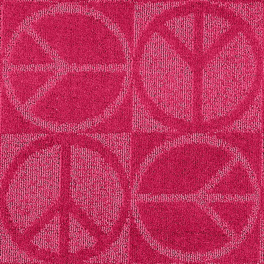Large Peace Area Rug