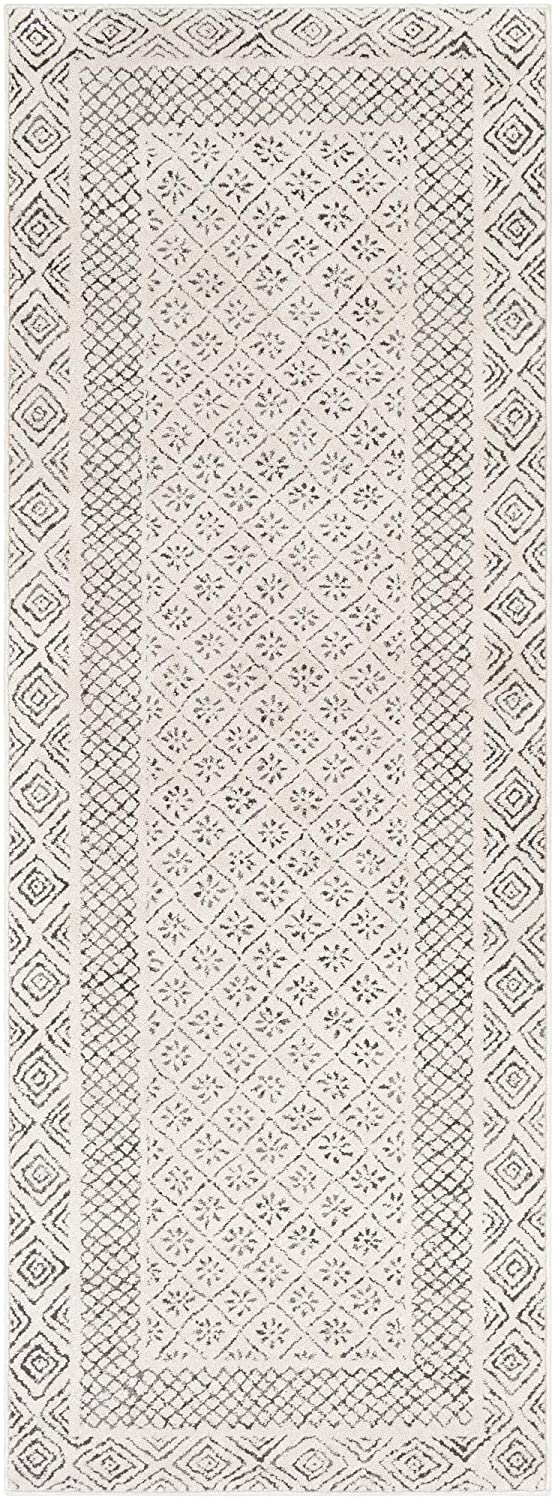 Melodie Beige Soft Area Rug