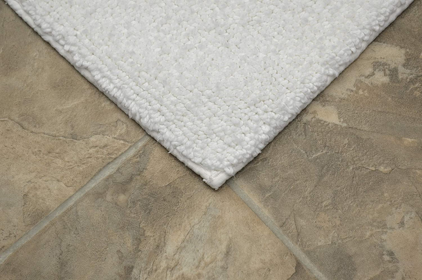 Queen Cotton Washable Rug