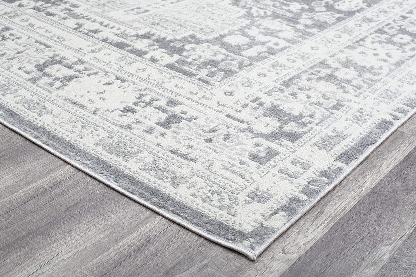 Gallagher GL55G Canvas Sundara Vintage Soft Area Rug