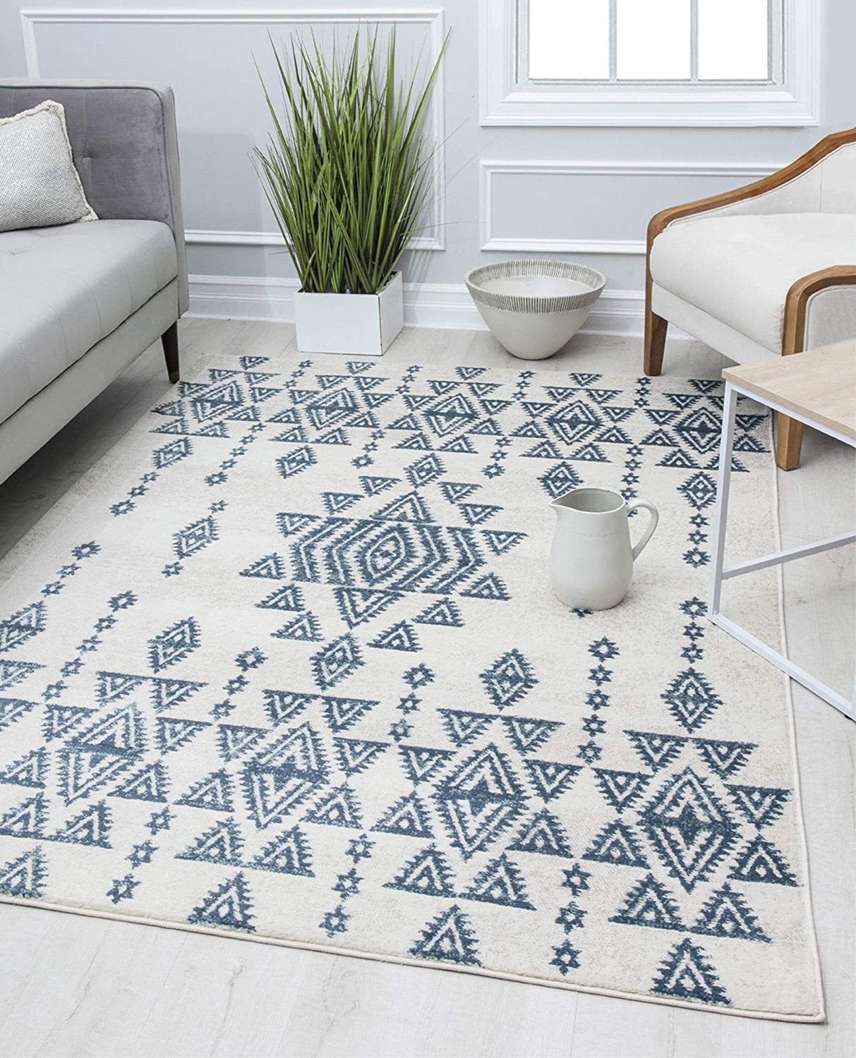 Gallagher GL50A Royal Nova Vintage Soft Area Rug