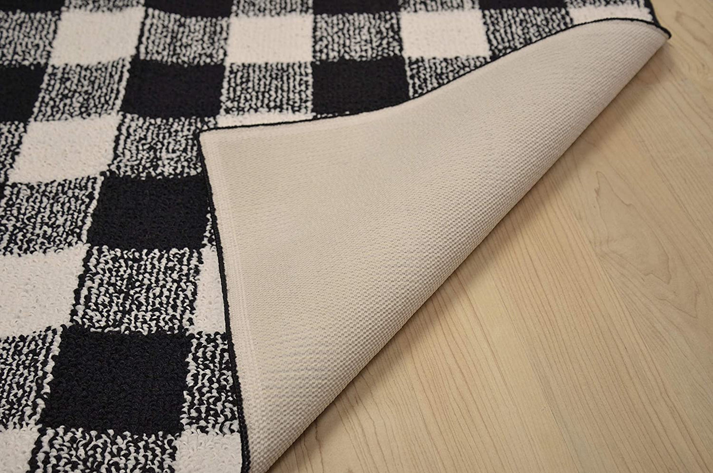Country Living Buffalo Plaid Area Rug