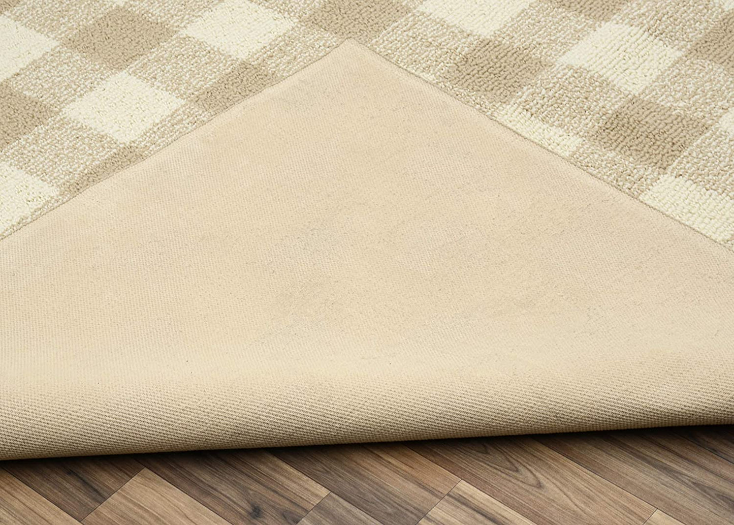Country Living Buffalo Plaid Area Rug