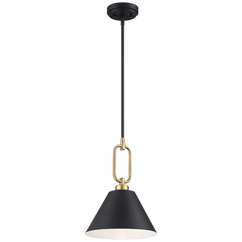 Stiffel Meyer 11 1/2" Wide Mini Pendant