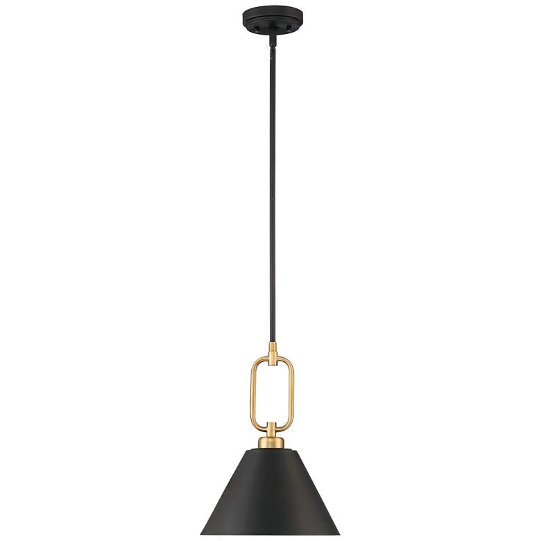 Stiffel Meyer 11 1/2" Wide Mini Pendant