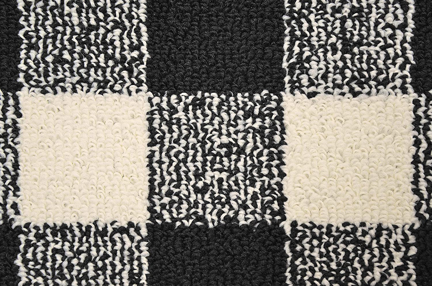 Country Living Buffalo Plaid Area Rug