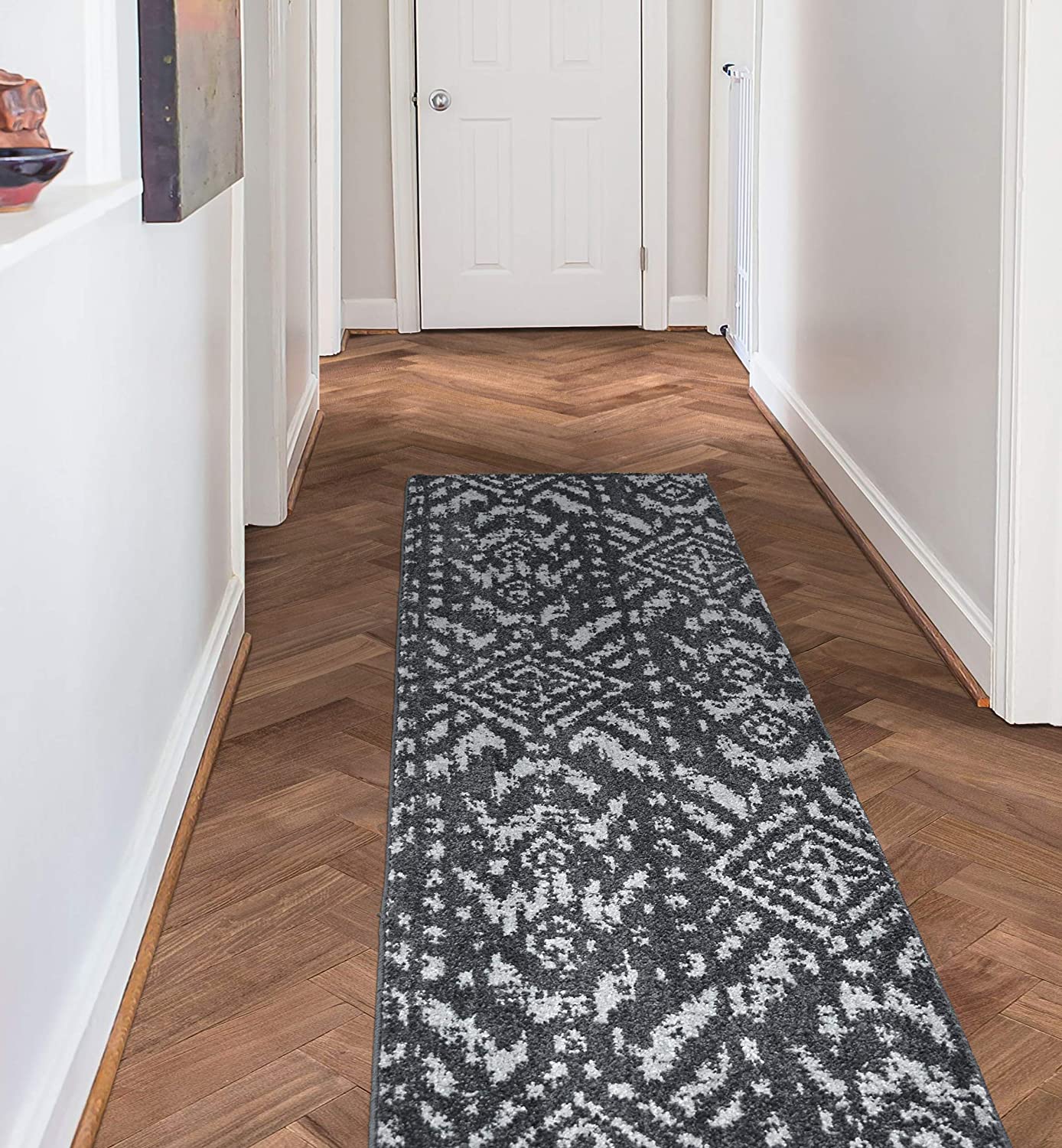 Denali Area Rug