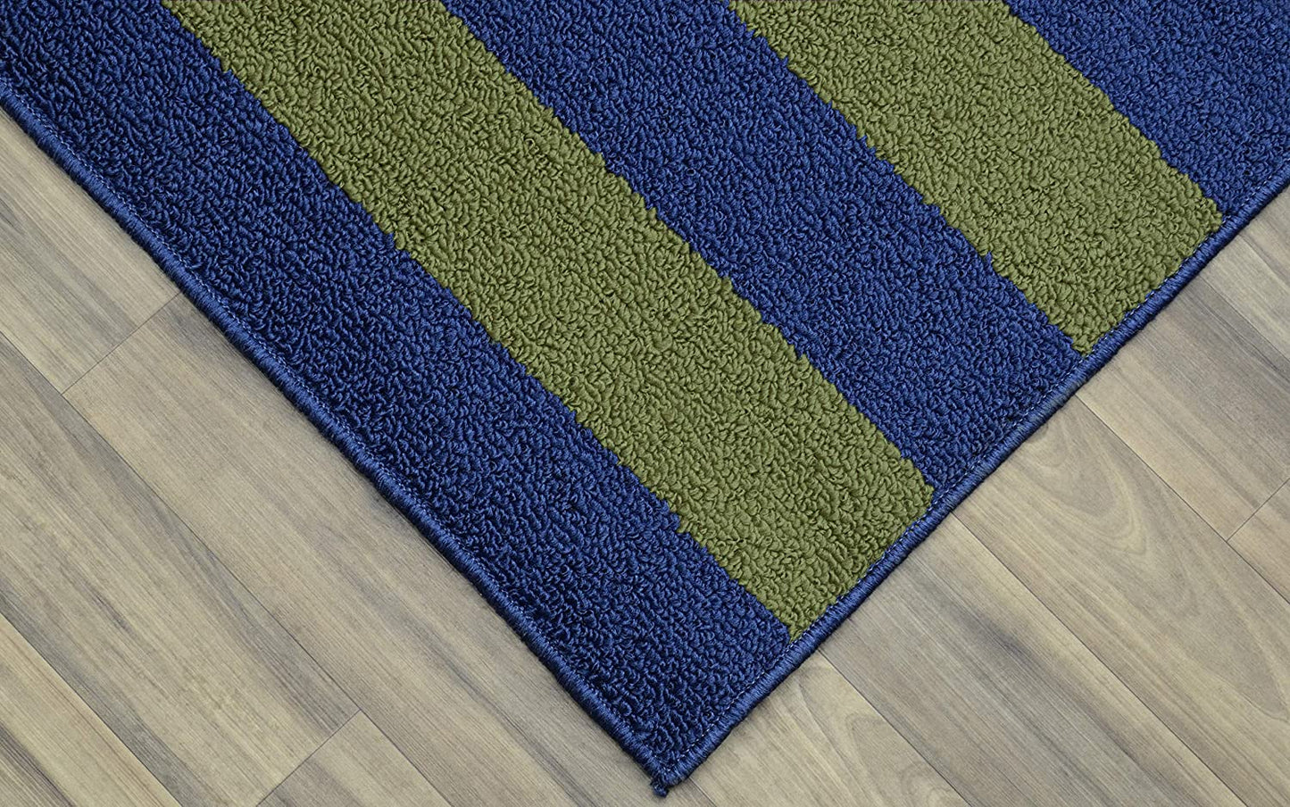 Rugby Area Rug