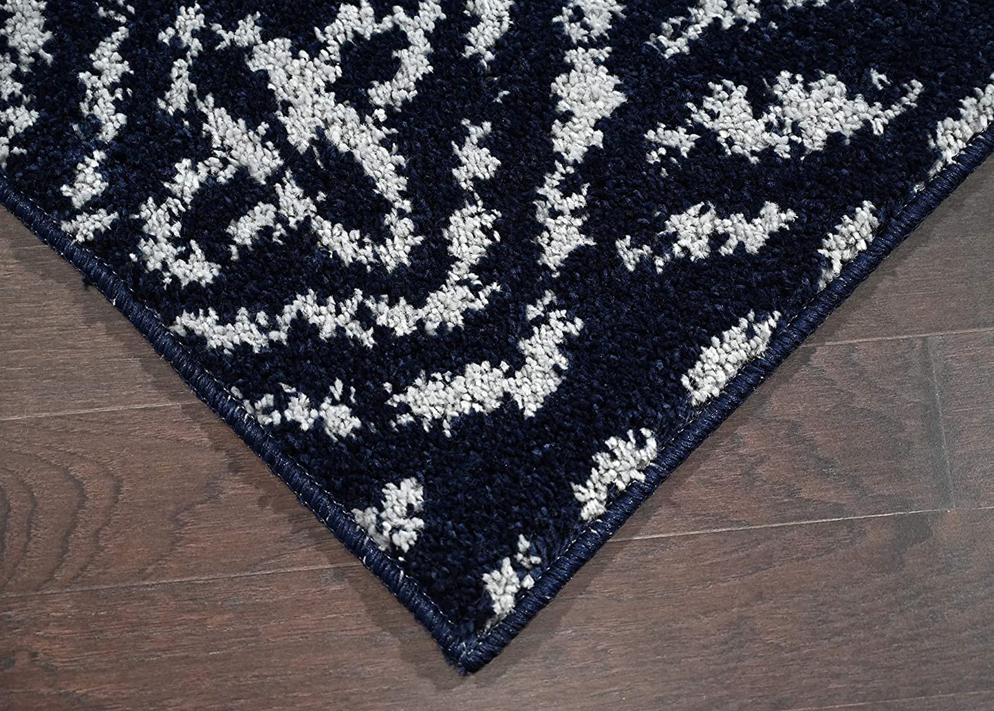 Denali Area Rug