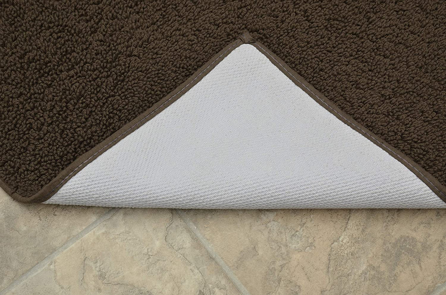 Queen Cotton Washable Rug