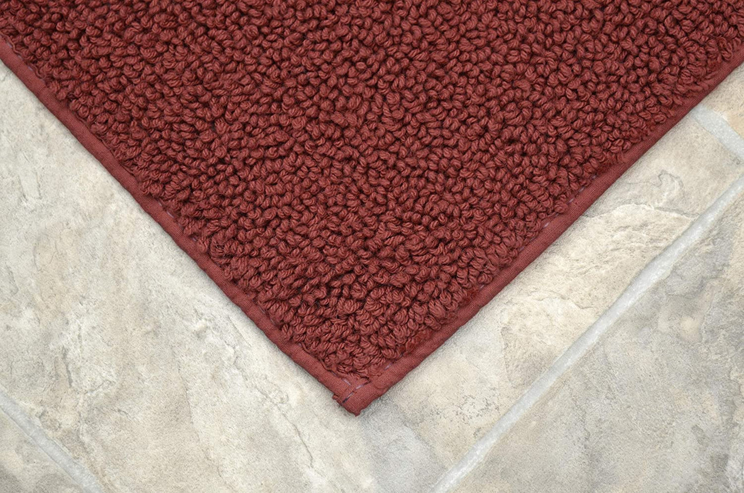 Queen Cotton Washable Rug