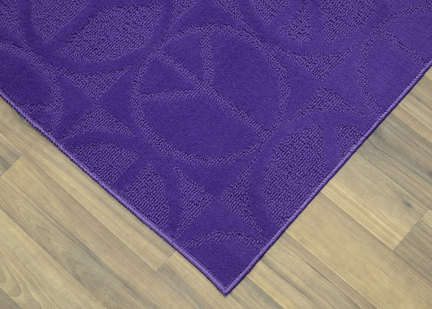 Large Peace Area Rug