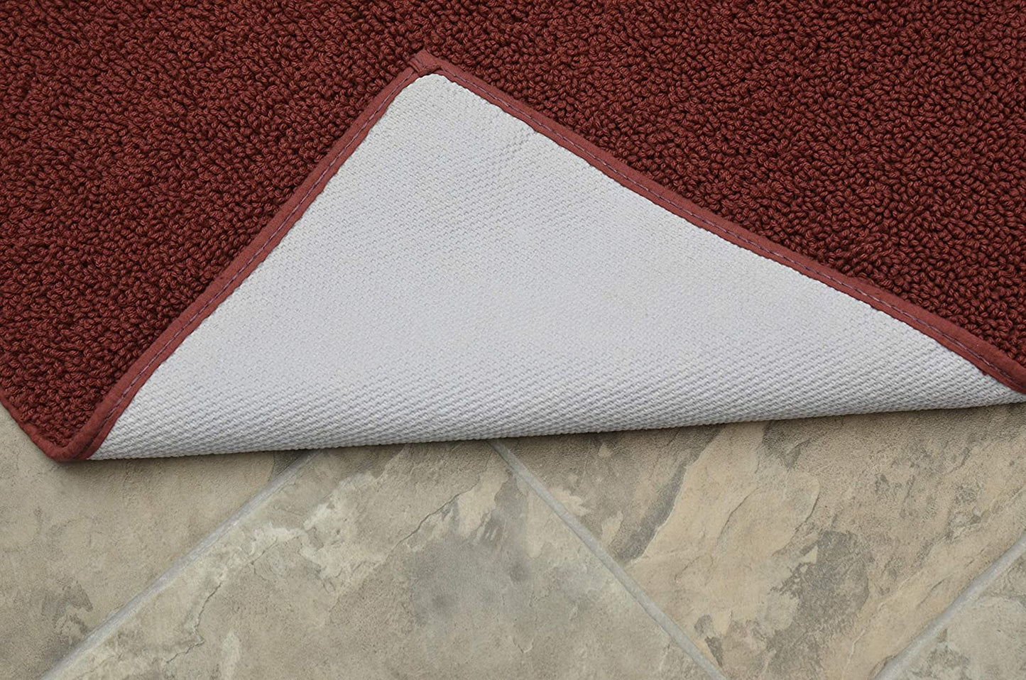 Queen Cotton Washable Rug