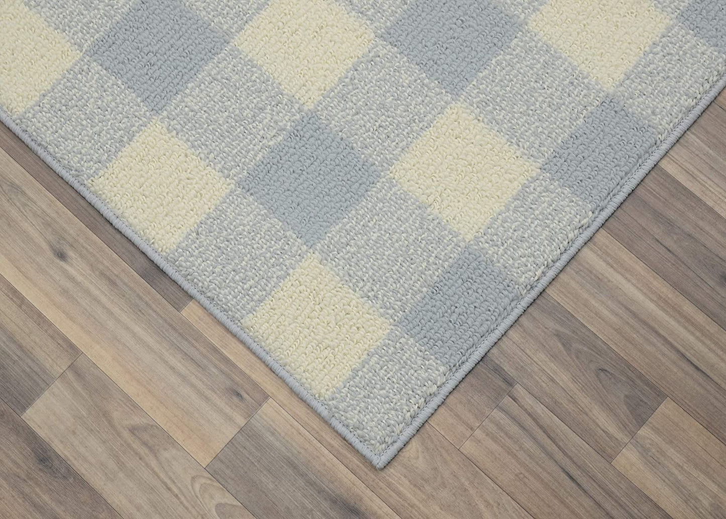 Country Living Buffalo Plaid Area Rug