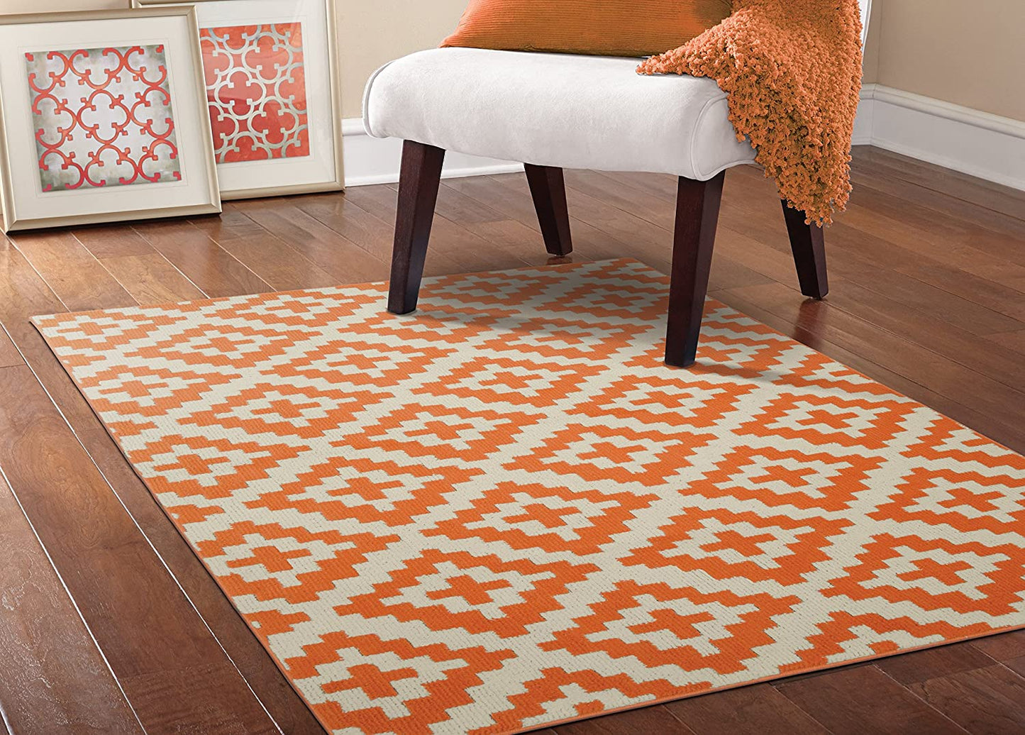 Southwest Area Rug