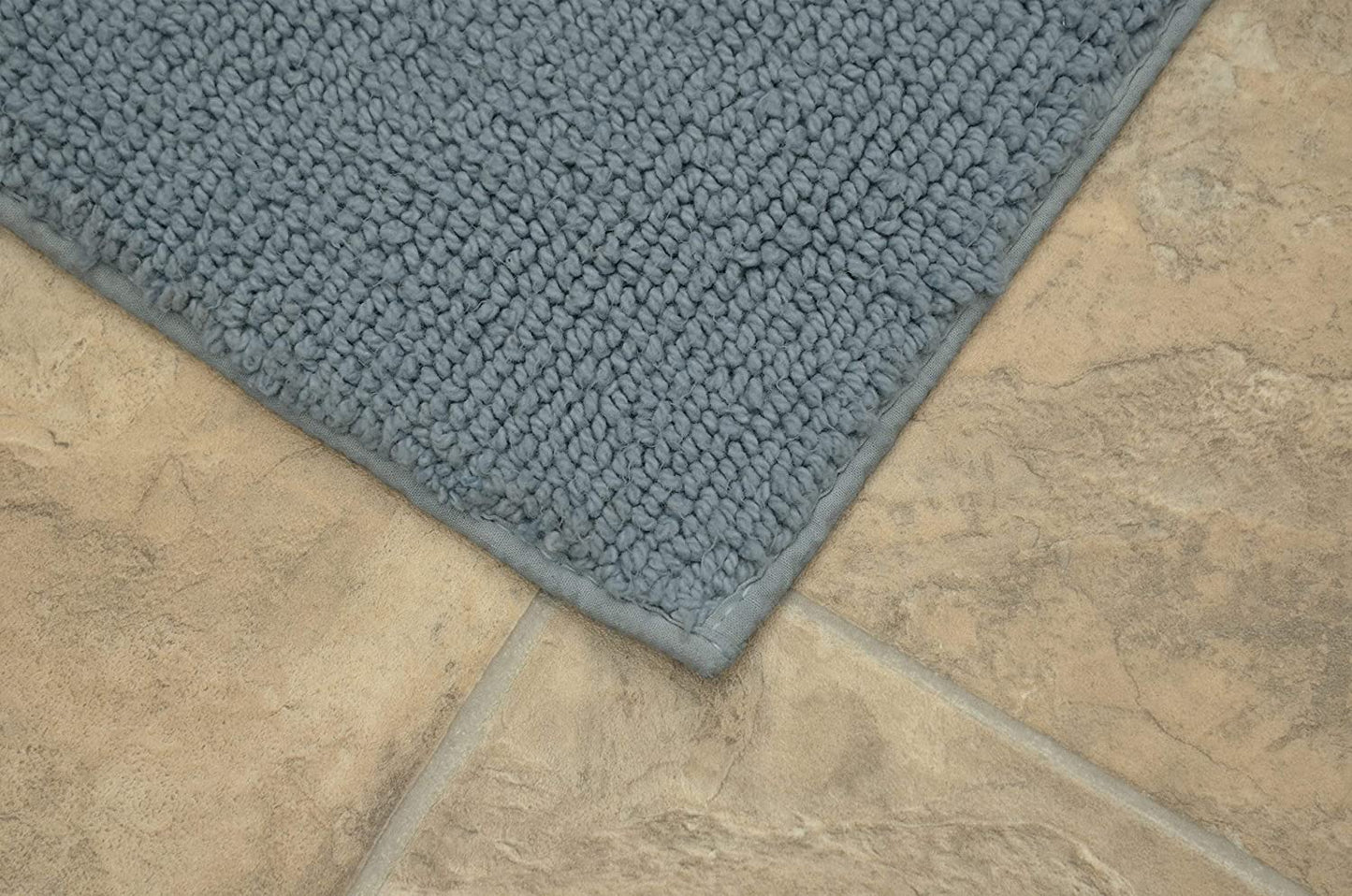 Queen Cotton Washable Rug