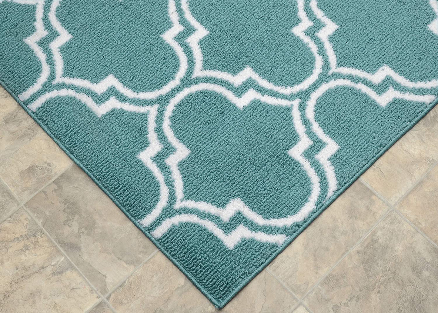 Silhouette Area Rug