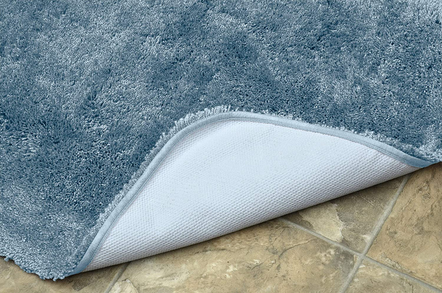 Finest Luxury Ultra Plush Washable Area Rug