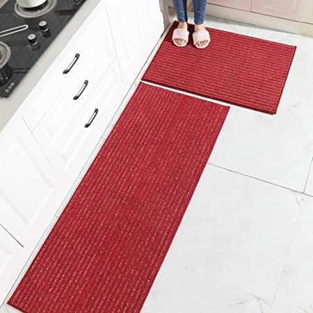 Red Kitchen Slap Mat at Rs 70/piece