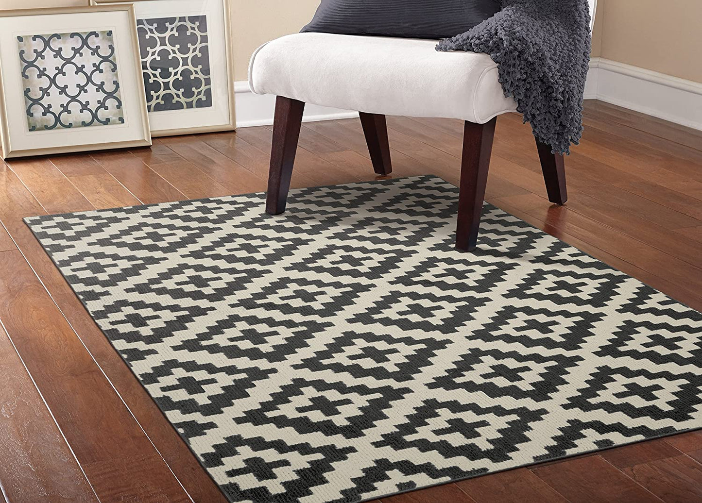 Southwest Area Rug