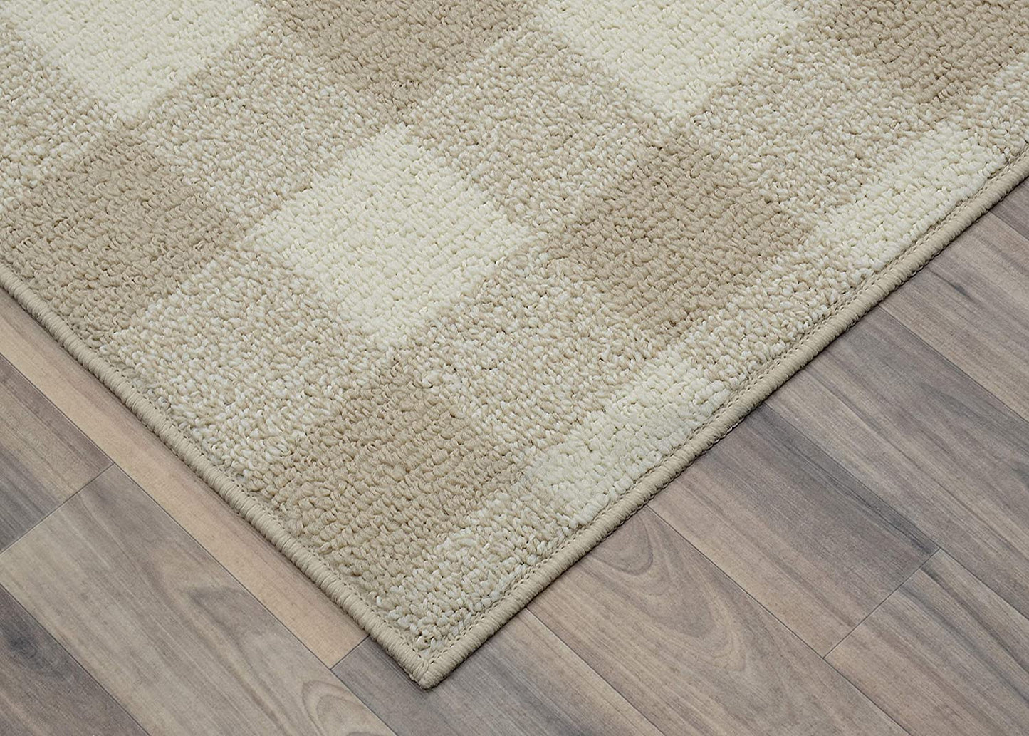 Country Living Buffalo Plaid Area Rug