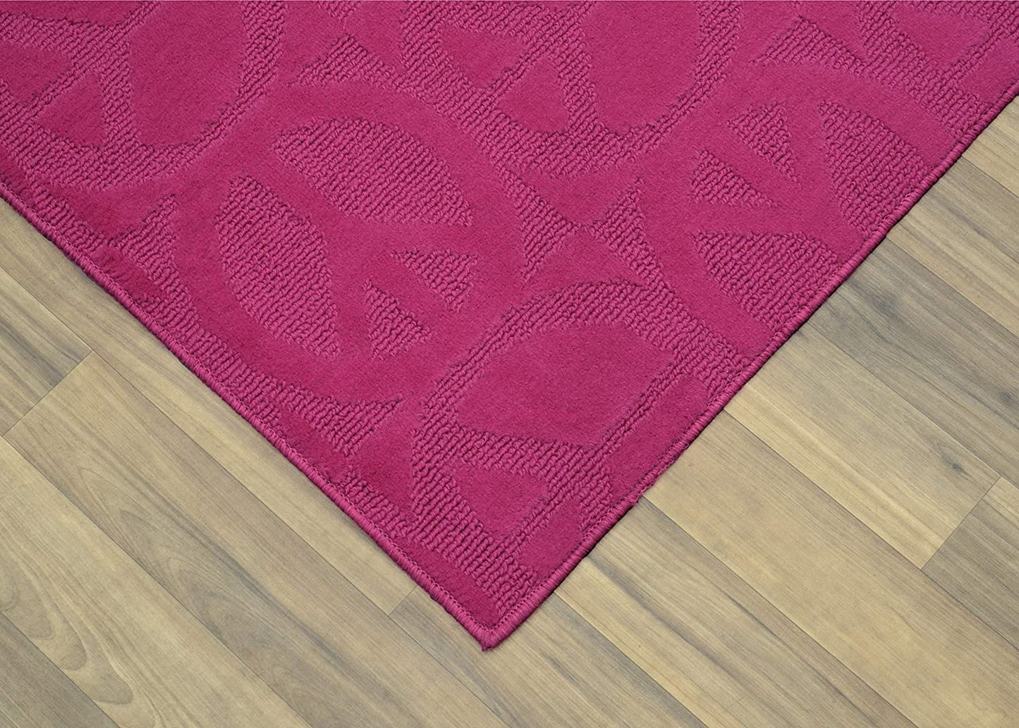 Large Peace Area Rug