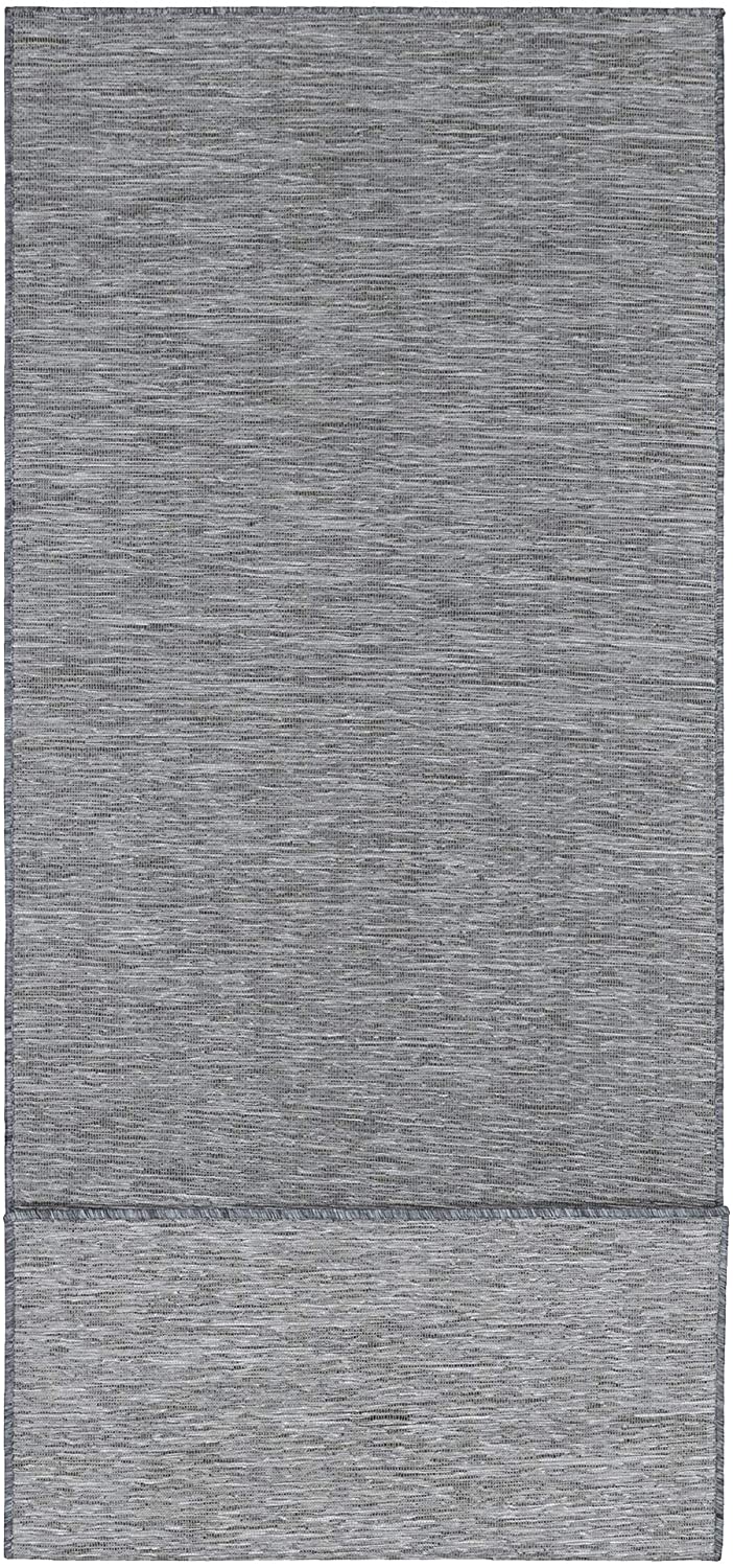 Sundance Collection Indoor & Outdoor Reversible, Gray