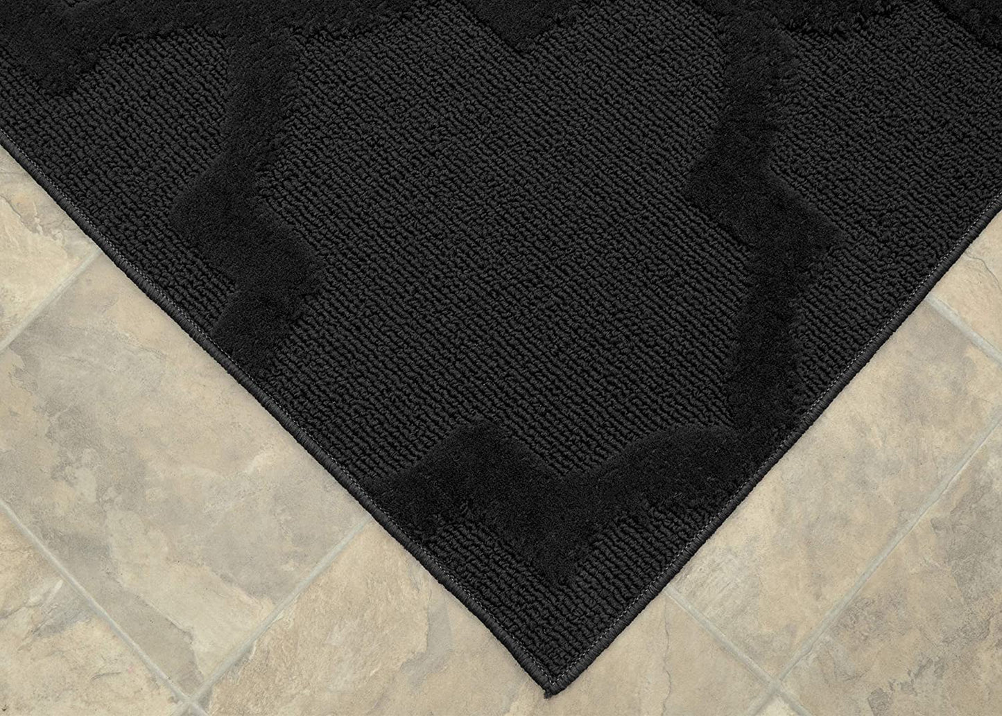 Quatro Area Rug