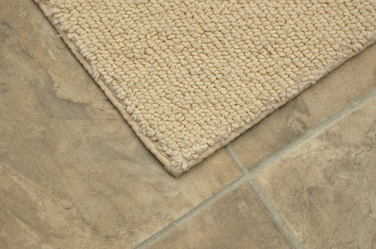 Queen Cotton Washable Rug