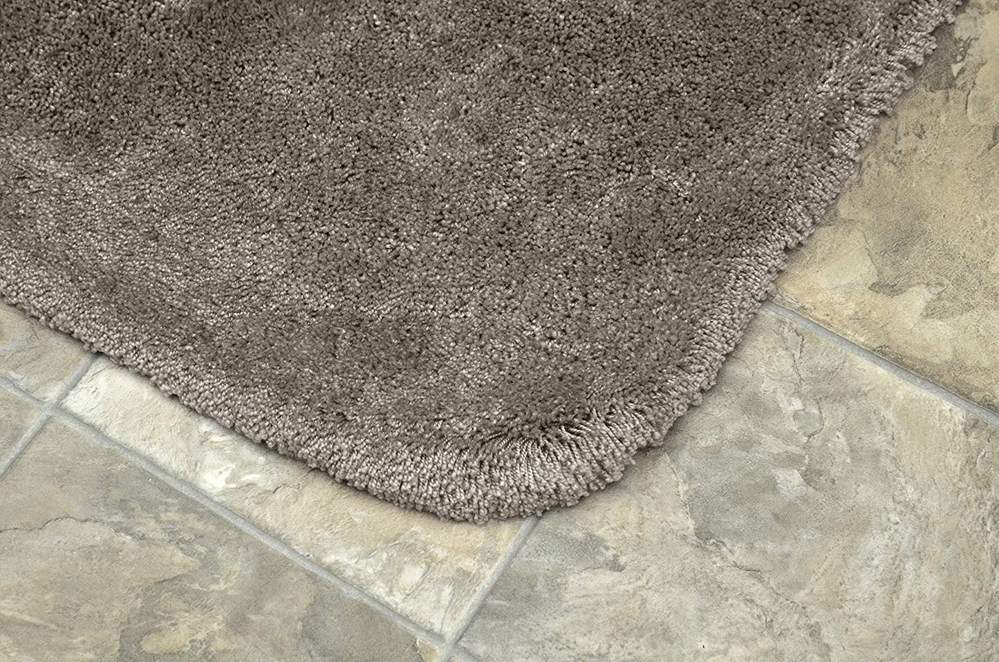 Finest Luxury Ultra Plush Washable Area Rug